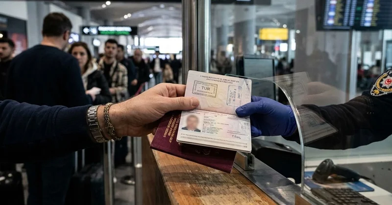 Avustralya vatandaşlarına Türkiye de vize muafiyeti