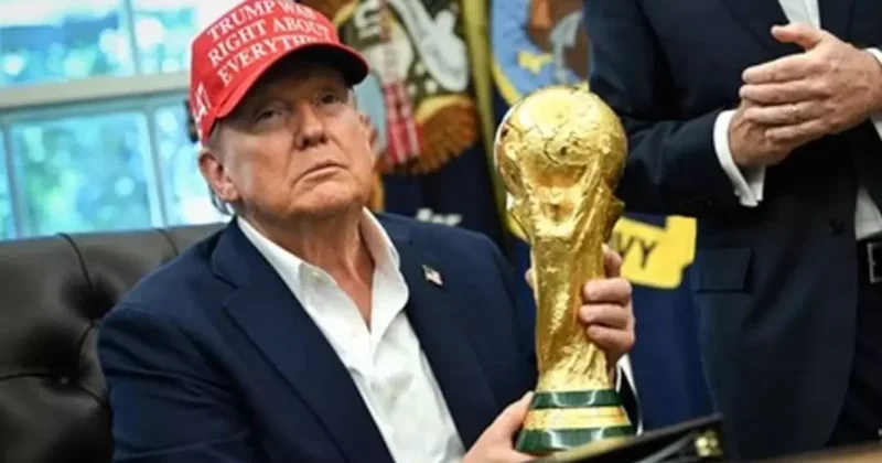 Taraftarlar Amerika ya sırt çevirdi: Dünya Kupası alarmı