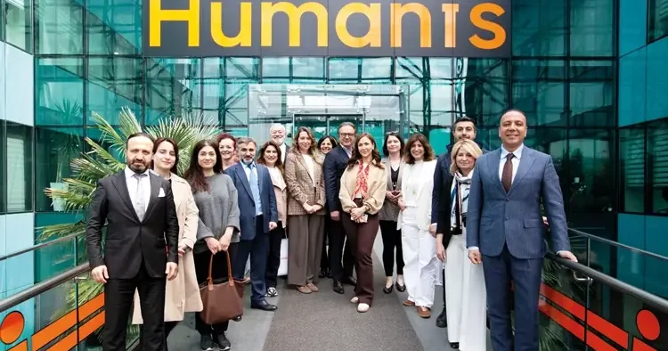 Her 20 kutudan biri Humanis’ten