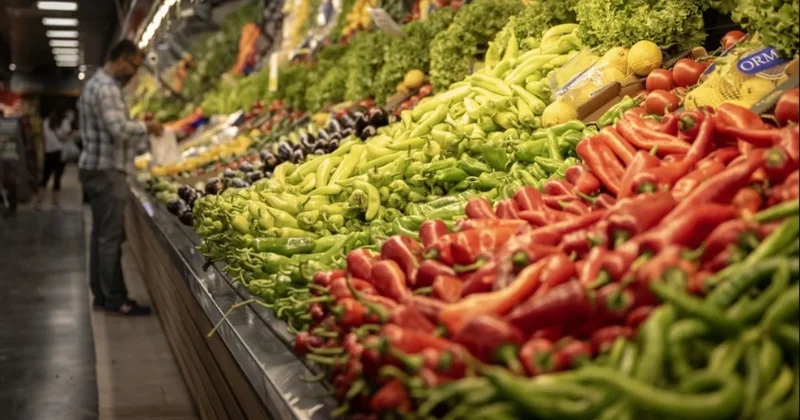 Avrupa Yakası’nın sebzesi 3’te 1 azaldı Sözcü Gazetesi