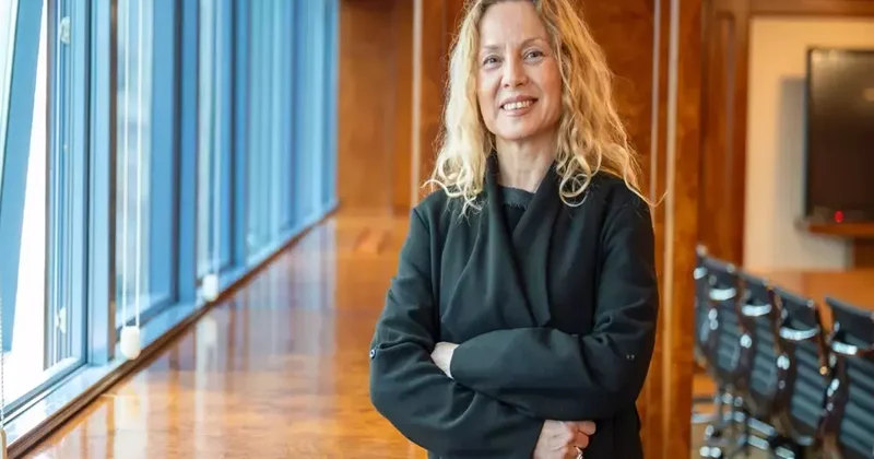 ‘Çocuklara güven veren mesajlar verilmeli’