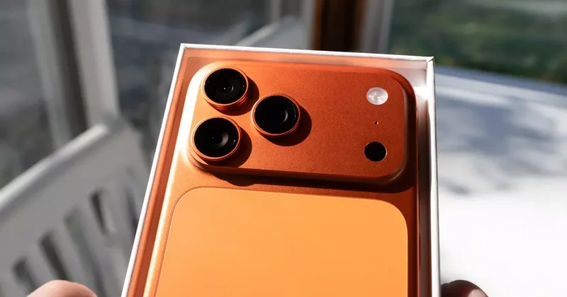 iPhone 18 Pro nun renkleri ortaya çıktı! Peki bu yılın imza rengi ne?