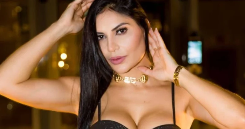 Sosyal medya fenomenine “kara para” şoku: Lüks paylaşımlar başını yaktı