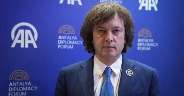 Gürcistan Başbakanı Kobakhidze, Rusya Ukrayna Savaşı nın bitmesinin Avrupa için önemli olduğunu belirtti: Antalya Haberleri