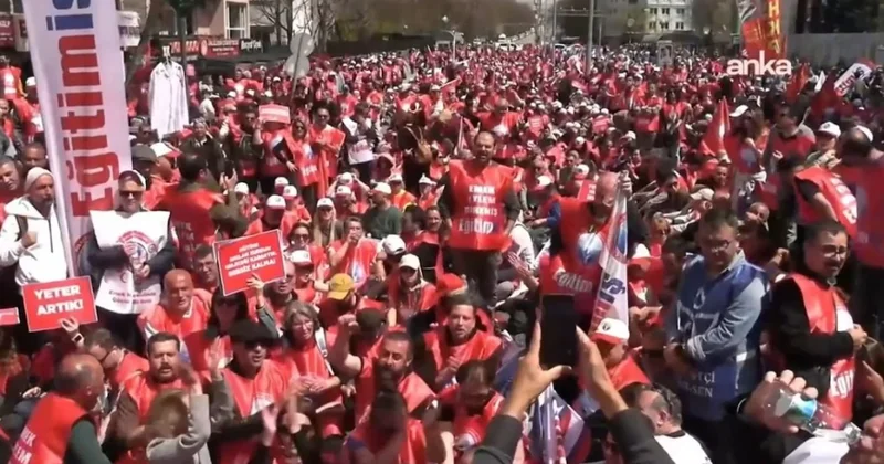 AKP’li Şamil Tayyar’dan provokatif paylaşım: Sokağa çıkan öğretmenleri açık açık tehdit etti Sözcü Gazetesi