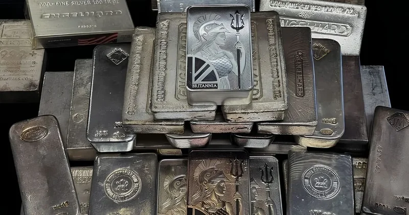 17 NİSAN 2026 GÜMÜŞ FİYATLARI BUGÜN NE KADAR? GRAM GÜMÜŞ NE KADAR?