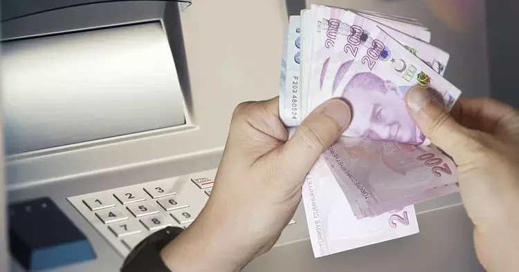 Binlerce kişiye müjde! Paralar bugün hesaplara geçiyor