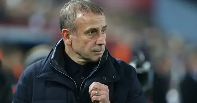 Abdullah Avcı dan dönüş sinyali!