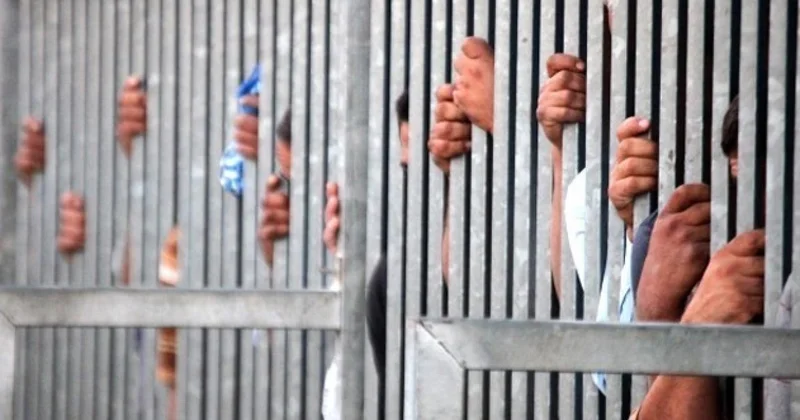 Filistinli Esirler Günü: Demir parmaklıkların ardında 9 bin 600 esirin sessiz çığlığı