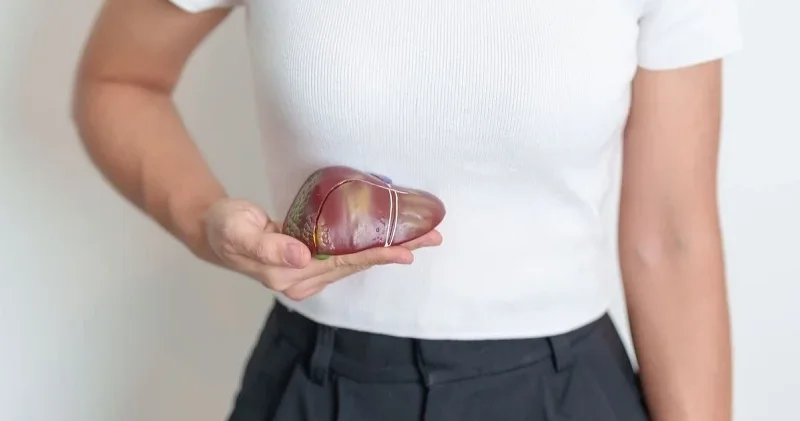 Karaciğer yağlanması her 6 kişiden birini etkiliyor Sağlık Haberleri