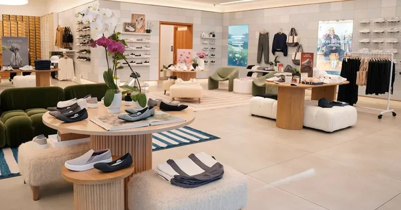 Ayakkabı devi tam iflas edecekti: Yaptığı hamleyle hisseleri yüzde 582 fırladı Sözcü Gazetesi