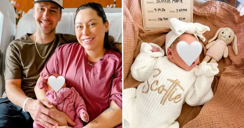 Efsane rapçi Eminem ikinci kere dede oldu