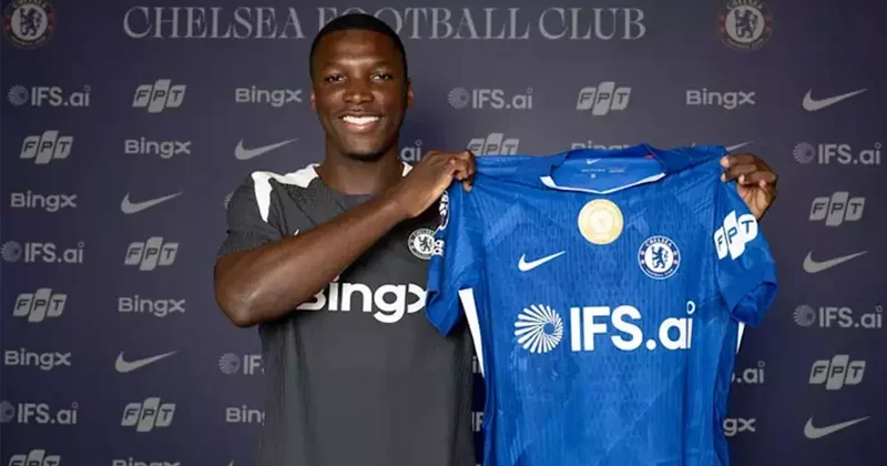 Chelsea yıldız oyuncusuyla 2033 e kadar sözleşme imzaladı Fanatik Gazetesi Futbol Haberleri Spor