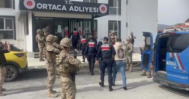 Muğla daki darp olayında 3 tutuklama Muğla Haberleri