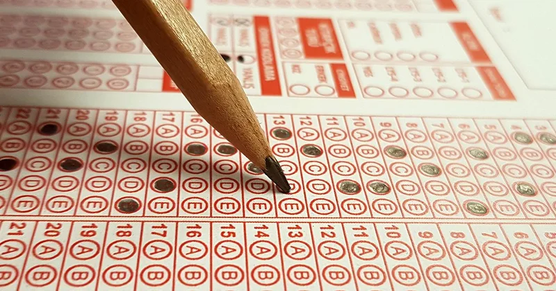 İlköğretim ve Ortaöğretim Kurumları Bursluluk Sınavı giriş belgeleri erişime açıldı