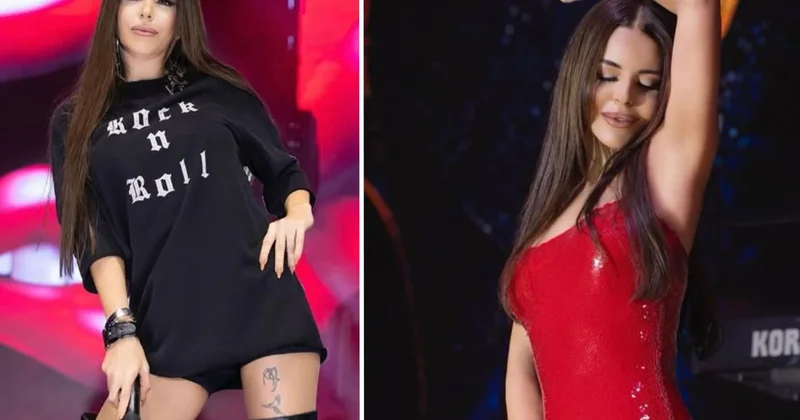 Ünlü şarkıcı Simge Sağın’ın test sonucu belli oldu