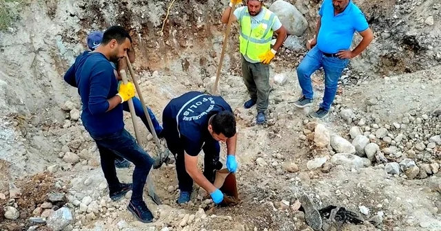 Devremde yıkılan evin temelinde ceset bulunmuştu: Cinayet davasında 2 sanığa müebbet, 1 sanığa da 4 yıl hapis Malatya Haberleri