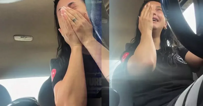 O paylaşım infiale yol açtı! Kahramanmaraş taki okul katliamı sonrası 112 çalışanının ağlama krizleri...