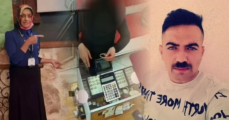 Yaylada dehşet! Anne ile oğlunu altın için öldürdüler Sözcü Gazetesi