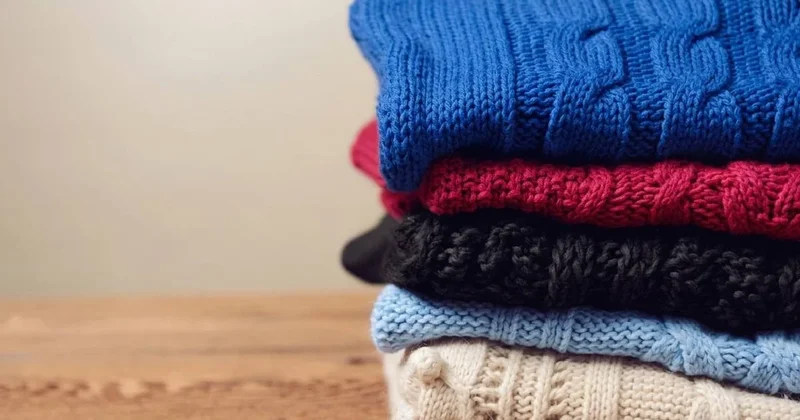 Kışlıkları kaldıran herkes bu hatayı yapıyor: Naftalin yerine bunu koymak gerekiyormuş Sözcü Gazetesi