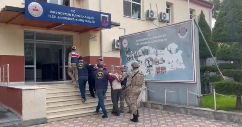 Hatay’da çifte cinayet: Yaylada başlayan sır, altın cinayetine uzandı Son dakika haberleri