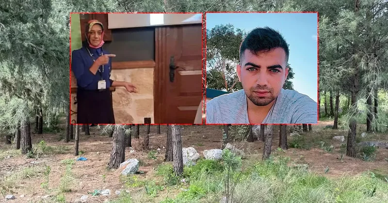 Hatay da altın bilezik cinayeti! Katil teşhis için morga gitmiş