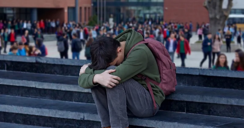 Çocuklarda artan şiddet alarmı! Pediatri Kongresi nden acil çağrı Haberler