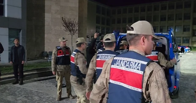 Gülistan Doku soruşturmasında 2 tutuklu cezaevine sevk edildi Tunceli Haberleri