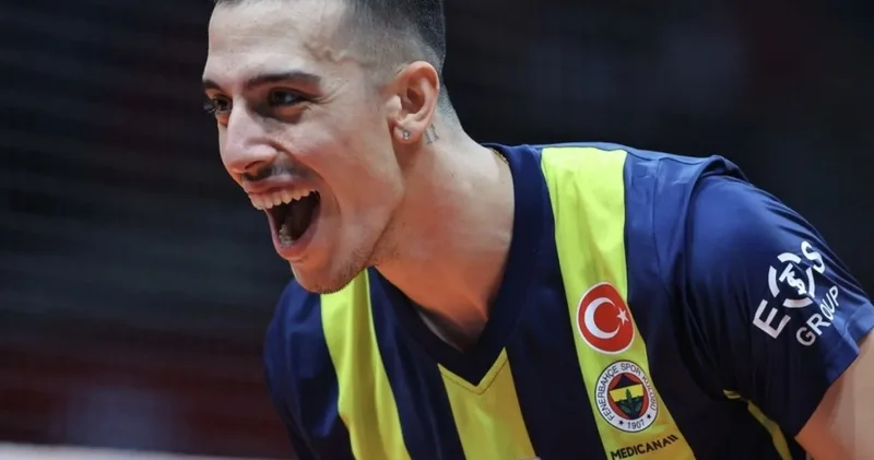 Fenerbahçe den ayrılığı kesinleşti: Yeni takımı bile belli oldu