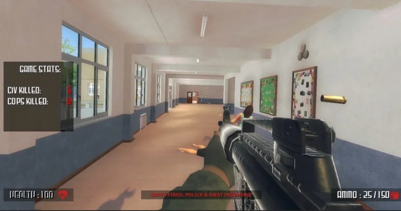 SON DAKİKA: Google da okul avcısı oyunları: Bu sadece sıradan bir okul günü mü?