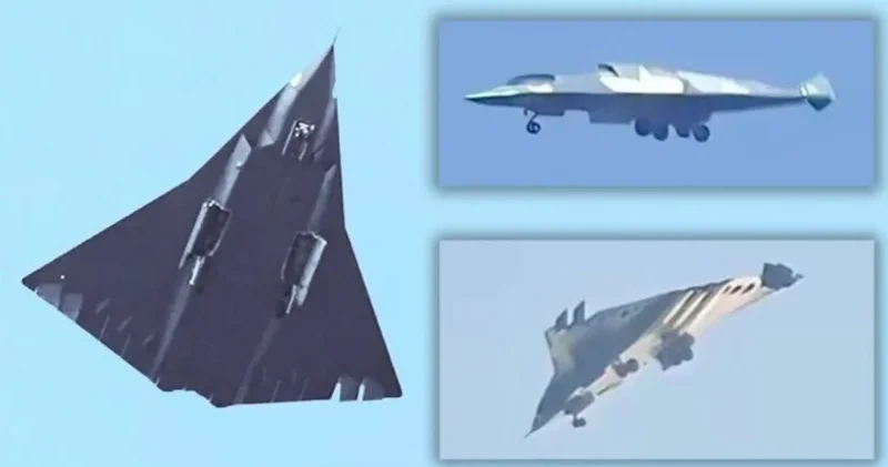 Sarı Deniz’de gerilim: Çin’den Yeni Zelanda’ya sert uyarı Dünya Haberleri