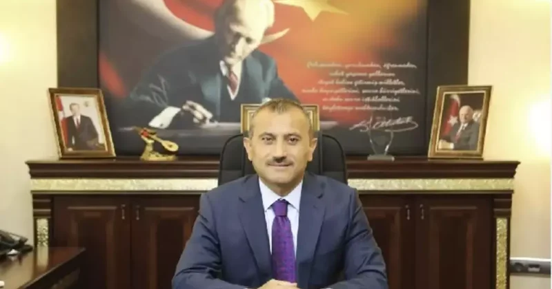 Suçlamalar belli oldu! Tuncay Sonel hakkındaki savcılık soruşturması ortaya çıktı