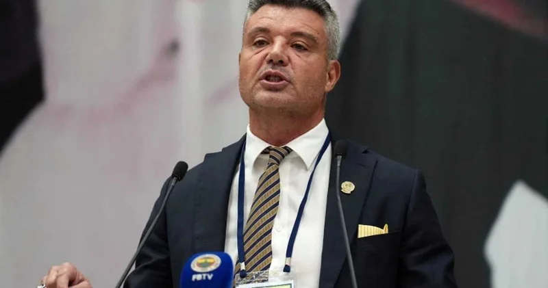Sadettin Saran 2027 yi işaret etti