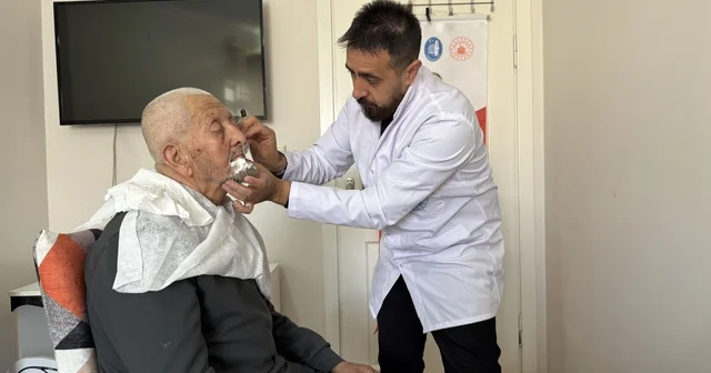 Çorum Belediyesi nden gönüllere dokunan proje Çorum Haberleri