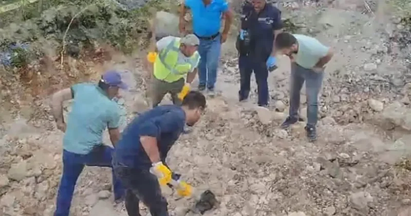 Cansız bedeni 10 yıl sonra bağ evinde bulunmuştu: 2 sanığa müebbet hapis