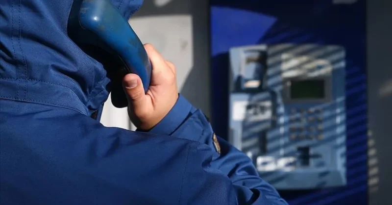 Ankesörlü ve sabit telefon sayısı yüzde 30 un üzerinde azaldı