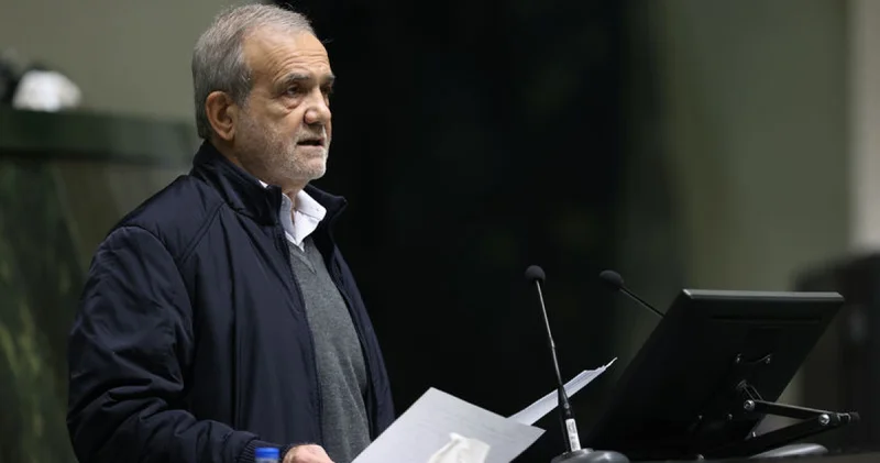 İsrail ateşkes ilan etmeye zorlandı Dış Haberler