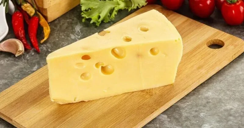 Bakanlık ifşa etti: Peynir değil resmen yağsız kimya deposu