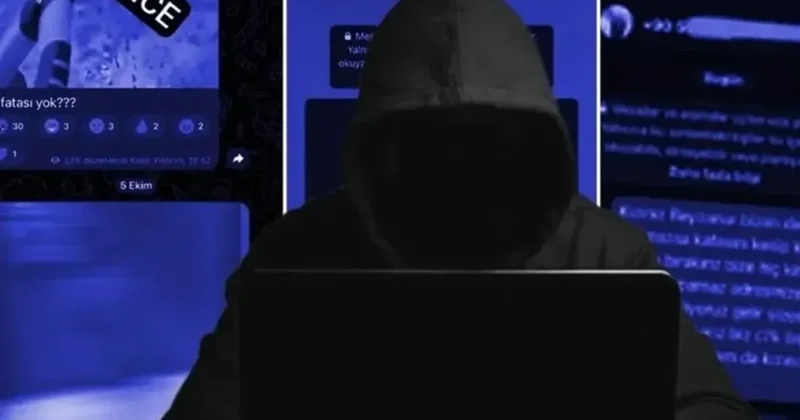 SABAH gündeme getirmişti: EGM den C31K açıklaması! 411 gözaltı, 1.866 adrese engel