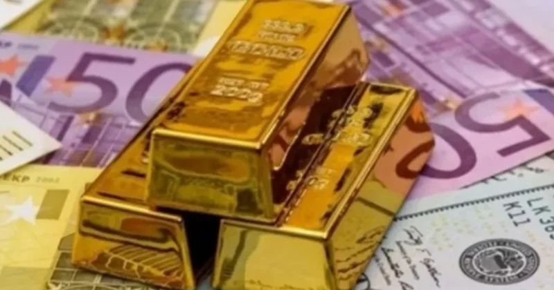 Şansın böylesi: 800 liraya 250 gram külçe altın satın aldı Sözcü Gazetesi