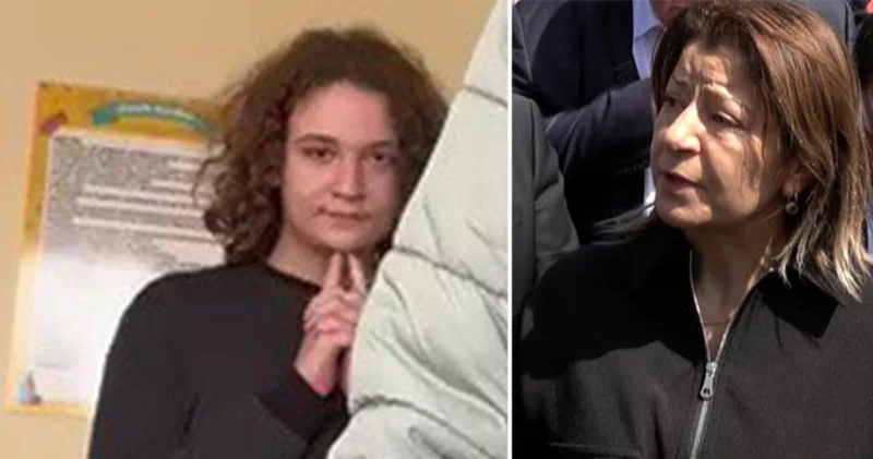 SON DAKİKA: Kendi boğazını kesen, agresif biriydi Çantası aranmadan okula alınmıyormuş Son dakika haberleri