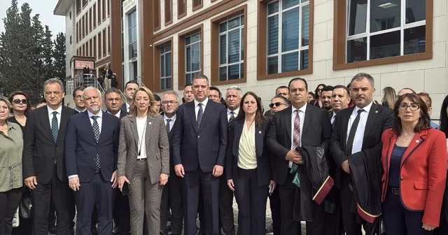 SGK avukatını öldüren sanık, yaralı halde kaçması için fırsat verdiğini öne sürdü Yalova Haberleri