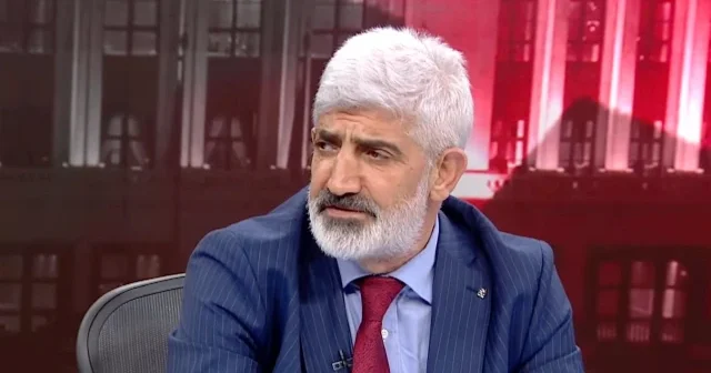 İhsan Aktaş Şartlar ne olursa olsun diyerek ifade etti: Cumhurbaşkanımız mazlumdan yana olma tavrı gösterdi VİDEO İZLE