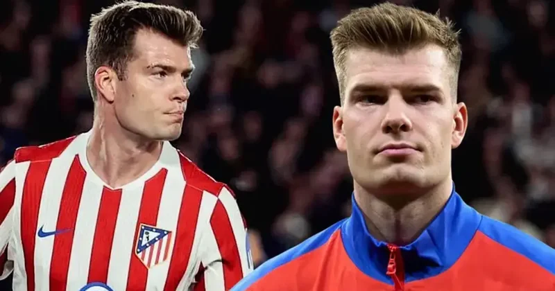 Olay Sörloth iddiası! Beşiktaş ve Fenerbahçe derken sürpriz takıma gidiyor Fanatik Gazetesi Futbol Haberleri Spor