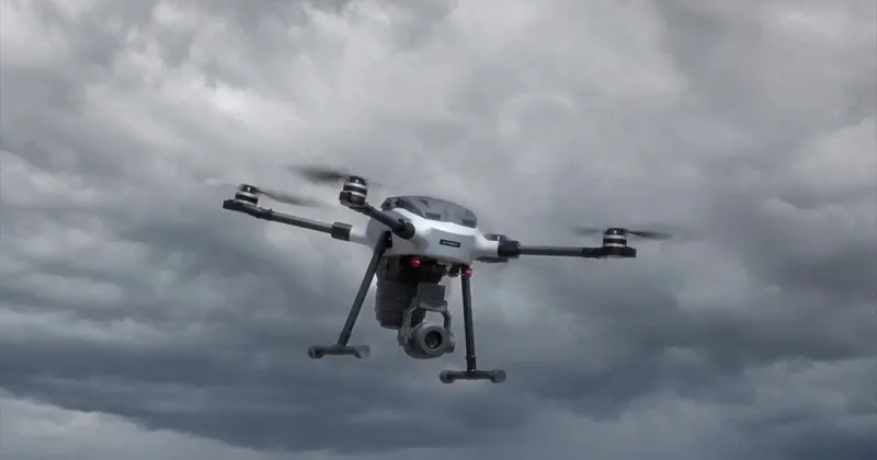 Türk savunma sanayisinin gücü Asya Pasifik e taşınıyor!