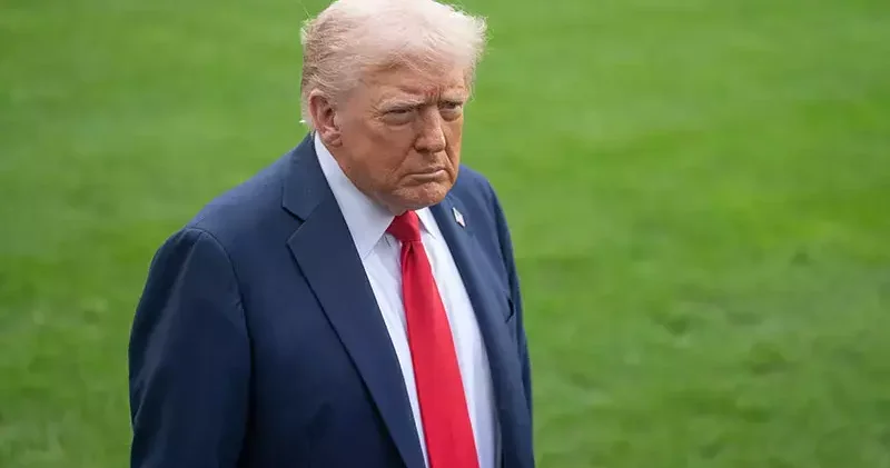 Trump: İsrail artık Lübnan ı bombalamayacak