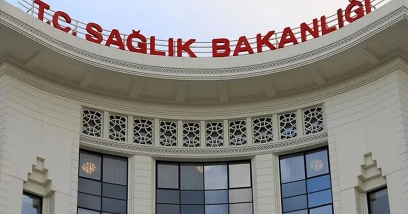 Başhekim ve sekreteri darp edildi iddiasına Sağlık Bakanlığından soruşturma