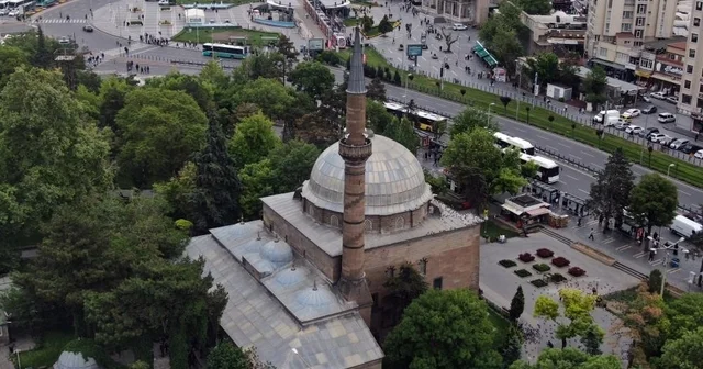 Cuma hutbesi: Günümüzde çocuklarımız, çok yönlü bir kuşatma altındadır Kayseri Haberleri