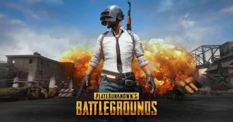 PUBG den okul saldırılarına ilişkin başsağlığı mesajı