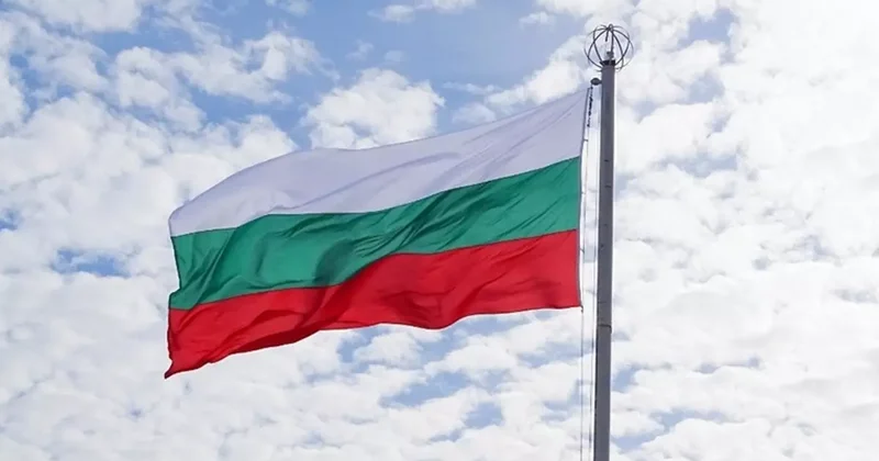 Bulgaristan da seçim ihlalleri! 360 kişiye gözaltı